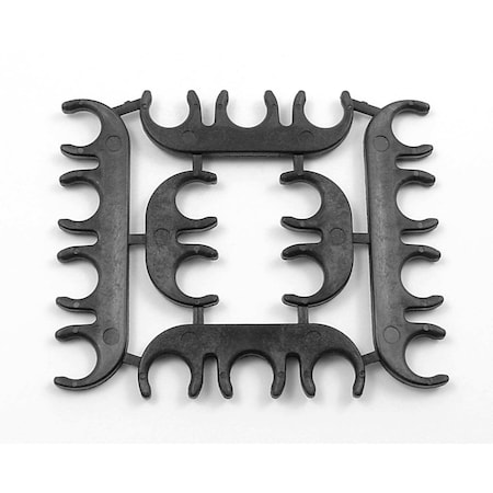 Handy Pack Handy Hp3770 Wire Terminal Clip HP3770